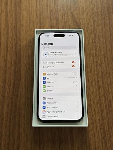 pro 2: IPhone 15 Pro Max, 256 GB, Blue Titanium — 4