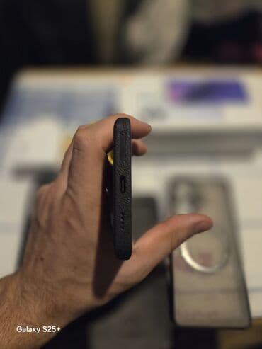 telefonlar mingəcevir: Xiaomi 13 Ultra, 256 GB, rəng - Qara, 
 Barmaq izi, İki sim kartlı, Sənədlərlə — 3