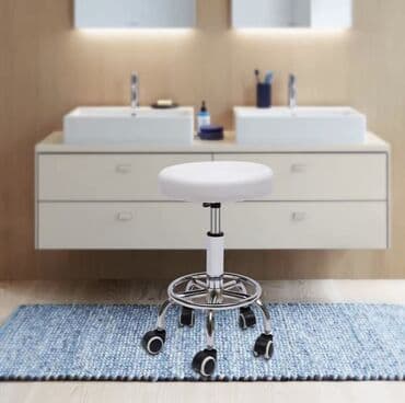 ot bicen traktorlar: Peşəkar və rahat iş mühiti üçün ideal seçim – Fırlanan təkərli — 2