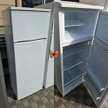 2 qapılı Cinar Soyuducu Satılır, rəng - Ağ lalafo.az -da 2 qapılı Cinar Soyuducu Satılır, rəng - Ağ