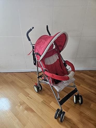 mattpear classic m plus: İki ədəd yüngül “umbrella” tipli uşaq arabası 1) Maclaren marka — 4