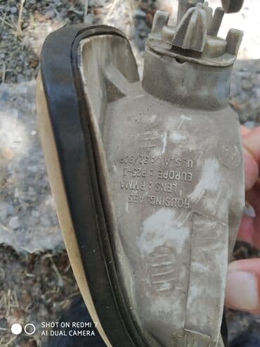 ремонт системных блоков компьютеров: Правая, Mercedes-Benz, Б/у — 4