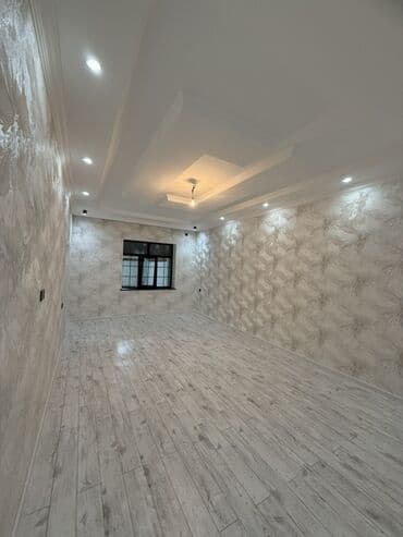 Qarajlar: 6 otaqlı, 270 kv. m, Yeni təmirli — 6