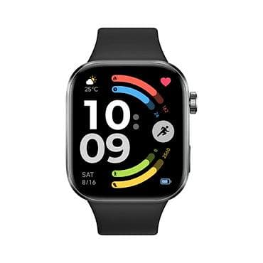 Yeni, Smart saat, Xiaomi — 1