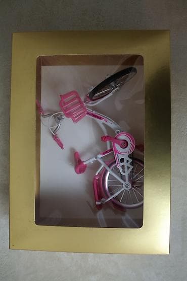 Автоуслуги: Игрушки — 1