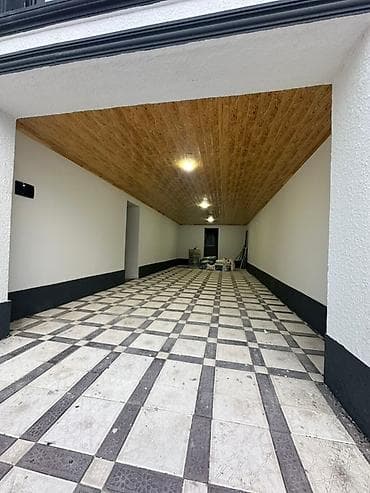 ev binə: Şüvəlan qəs. 4 otaqlı, 240 kv. m, Kredit yoxdur, Təmirsiz — 7