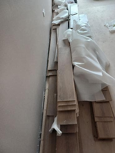 islenmis laminat: Ustden cixmadi cizigi qirigi yoxdur rengi beyenilmeyib deye — 3