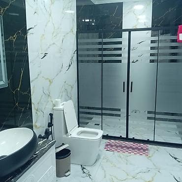 tagiyev mall gence: Bağ evi kirayə verilir, Mərdəkan Mərdəkanda yerləşən isti, hovuzlu bağ — 7