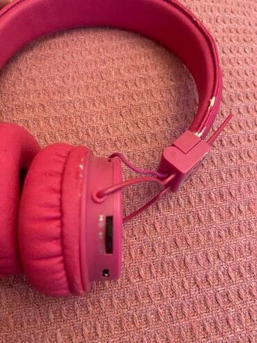 samsung bluetooth qulaqciq: Simsiz (Bluetooth) Qulaqcıqlar, rəng - Çəhrayı — 3