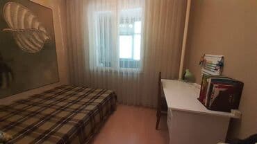 1 otaqlı kohnə tikili: Bakı, 2 otaqlı, Köhnə tikili, m. Xətai, 40 kv. m — 5