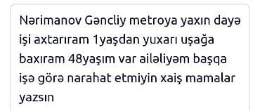dirnaq desti: Ətraflı vatçapda məlumat veriləcəy — 1
