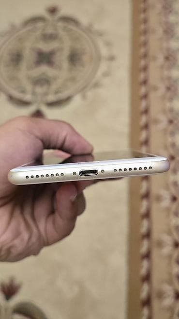 philips xenium 9@9h: IPhone 7 Plus, 32 GB, Qızılı, Barmaq izi — 6