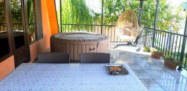 şirvan kirayə: 104 kv. m, 3 otaqlı, Kanalizasiya, Kombi, İnternet — 24