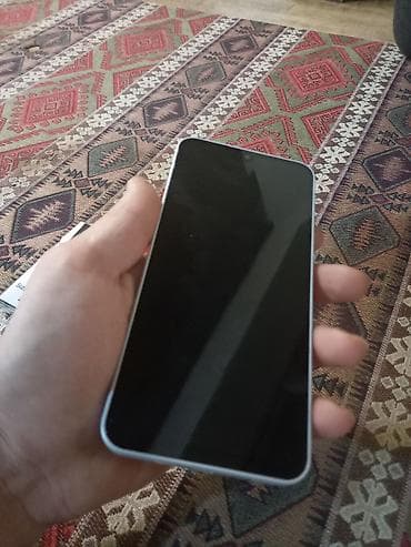 iphon 5 s: Samsung Galaxy A16, 128 GB, rəng - Ağ — 4