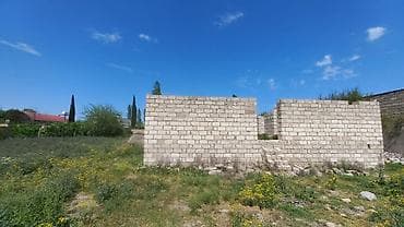 bine atciliq torpaq satilir: Tikinti — 2