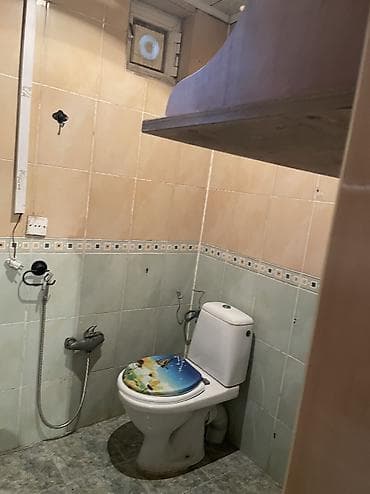 bakıxanov ev satışı: Bakıxanov qəs. 3 otaqlı, 80 kv. m, Orta təmir — 10