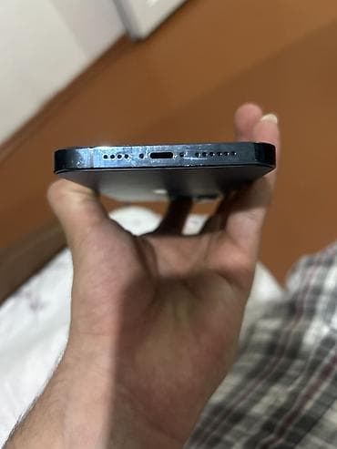 IPhone 12 Pro, Mavi — 4