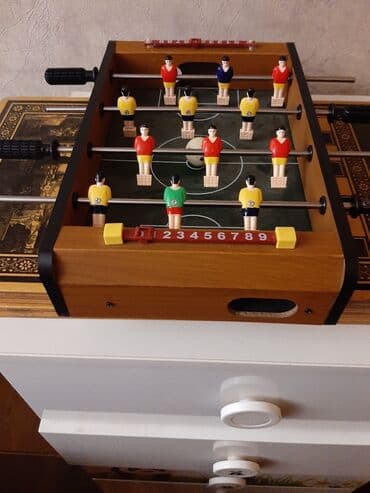 офисная мебель: Стул-качели, Без зонтика, Дерево — 6