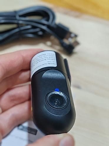 cinde kredit: Videoreqistratorlar, Yeni, Avtomatik, <4 gb, Çin, Ödənişli çatdırılma — 1