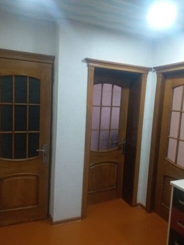 20 yanvar yataqxana: Həzi Aslanov metrosuna yaxın 20 mertebeli binanın 19-cu mərtəbəsində — 6