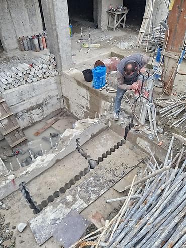 telefon temiri merkezi: Beton kəsən beton deşən betonlarin i̇stənilən ölçüdə vəi̇stənilən — 5