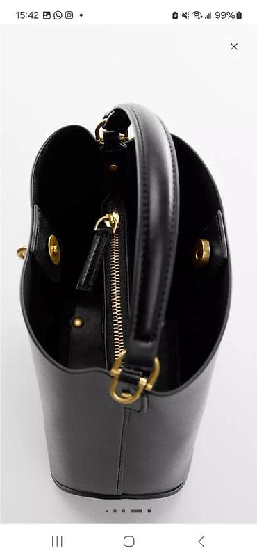 deri lekesi: Pulqabı, Eko dəri — 4