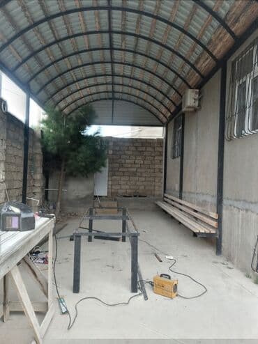 iş elanları tikinti: Qaynaqçı. 6 ildən artıq təcrübə — 6