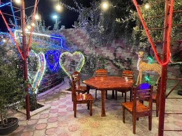 yeni yasamalda yeni tikili binalar: Xətai r, 1500 kv, 3 mərtəbəli restoran icarəyə verilir. İçki verilmir — 28