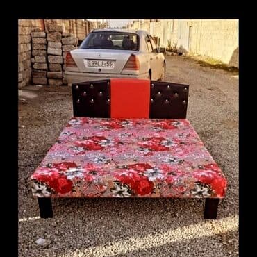 çarpayılar: Kravat hazırları var bir nəfərlik 60 manat iki nəfərlik 110 manat — 5