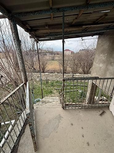 Bağ evləri: Bakı, 100 kv. m, 5 otaqlı, Hovuzsuz, Kommunal xətlər qoşulmayıb — 3