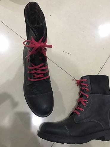 Босоножки, сандалии, шлепанцы: Bot koton firmasinin mehsuludur! Cox keyfiyyetli mehsuldur! Mohkem — 2