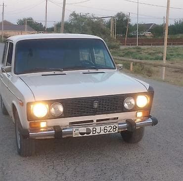07 satşı: VAZ (LADA) 2106: 1.3 l | 1994 il 60000 km Sedan — 1