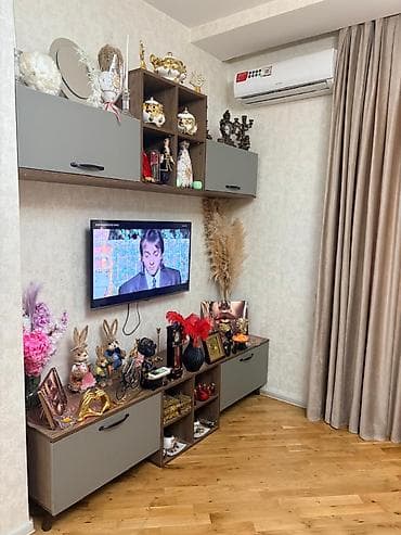 xirdalanda ev: 2 otaqlı, Yeni tikili, 47 kv. m — 8