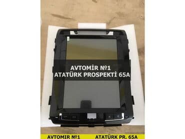 monitorlar qiymeti: Avtomobil monitoru Avtomobil monitorları. DVD-monitor hər cür — 3