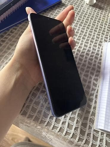 redmi islenmis: Redmi smartfon 9C - Model: Redmi (seriya arxa qapaqda göstərilir) - — 5