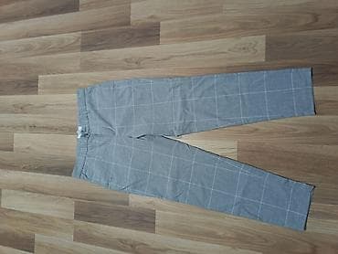 akvarium satisi: Türkiyənin kişi üçün Brend Bershka Təzə Gözəl şalvar cəmi 2 dəfə — 5