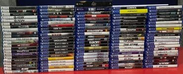 işlənmiş playstation: GTA Online, Смешанный жанр, Б/у Картридж, PS4 (Sony Playstation 4), Бесплатная доставка — 1