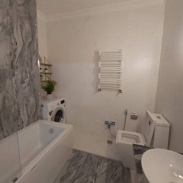 купить вторичку баилово: Səbail Rayonu, Pilot Residence Yaşayış Kompleksində Premium — 14