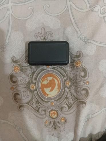 bluetooth qulaq: Yeni Simsiz (Bluetooth) Qulaqcıqlar, rəng - Qara — 2
