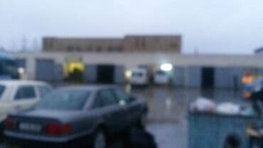 mingecevir obyekt: Bakı Sumqayıt yolunda (şəhərin girişi) 30 sot torpaq sahəsində inşa — 6