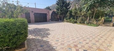 ev certiyojları: Bayıl 4 otaqlı, 250 kv. m, Yeni təmirli — 15