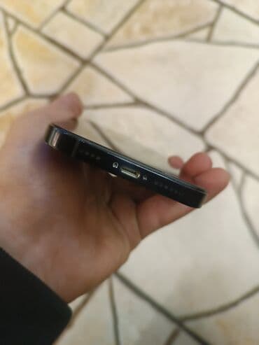 ayfon x 256: IPhone Xr, 256 GB, Black Titanium, Zəmanət, Simsiz şarj, Face ID — 2