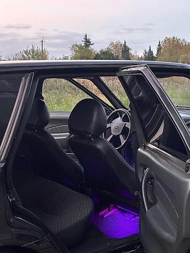 islenmis avtomobiller: VAZ (LADA) 2104: 1.6 l | 2012 il 320000 km Sedan — 6