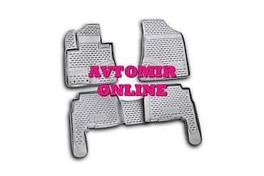 Kia sorento ayaqalti novline 2009-2012 4 il qarantiya ile 🚙🚒 ünvana — 1