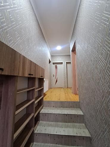 Həyət evi alıram: Binə 3 otaqlı, 85 kv. m, Kredit yoxdur, Yeni təmirli — 3