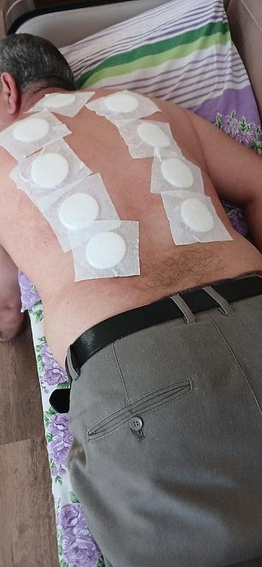 prostat masaji bakida: HİCAMA EDİRƏM 25 AZN bankalar 1 dəfəlikdir sonra atilir 1 seansa 7 — 9