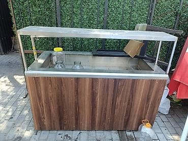 Bemvari satılır yeni kimidi eni 1,5m.Qiymət 500man.Unvan Əcəmi. Ramilə