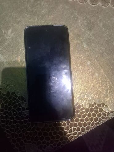 smart 8 qiymeti: Honor X7c, rəng - Qara — 2