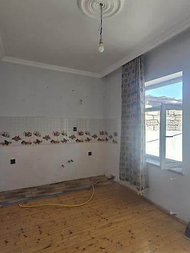 Bine Savxozda Fatime tedrıs merkezı yanında sakit gözel mehlede 3 otag — 3