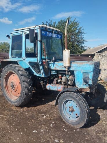 красивые платья на прокат в баку: Belarus MTZ seriyalı təkərli traktor Xüsusiyyətlər: - Kabinli — 1
